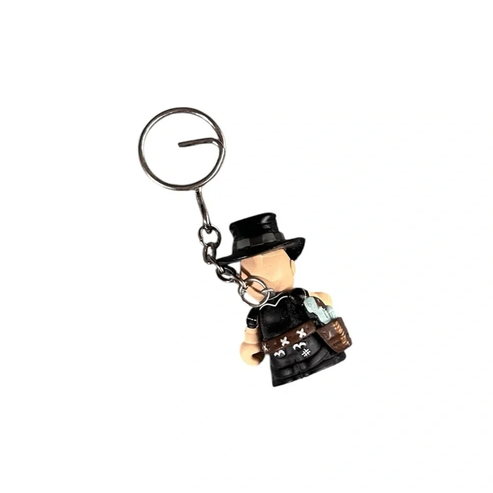 Kidrobot Supermini Keychain Series 3 2007 